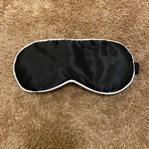 Luxury Sleep Mask